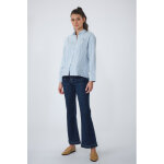 Mad bleu jean bleu 27 - pantalon / jeans