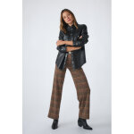 Maiwen iconic noir noir 36 / s - veste cuir