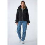 Mendes black 2000 noir 44 / 2xl - parka Mendes black 2000 noir 44 / 2xl - parka