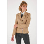 Mirella beige 36 / s beige - perfecto femme