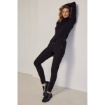 Naples noir noir 38 / m - pantalon / jeans