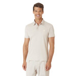 Olaf beige 282 50 / m beige - polo / t - shirt