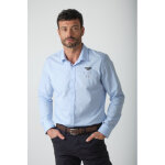 Pacific triomphe bleu ciel 50 / m bleu ciel - chemise