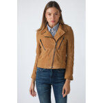 Patience daim beige 36 / s beige - perfecto daim femme