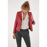 Patience rouge rouge 38 / m - perfecto femme