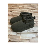 Patineuse forest kaki 36 - chaussures