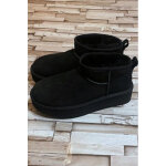 Patineuse noir noir 36 - chaussures