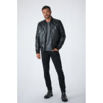 Pulsar noir noir 48 / s - blouson cuir