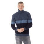 Quen marine 179 50 / m marine - pull