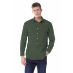 Reg kaki 449 50 / m kaki - chemise