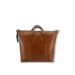 Sac de voyage 912074 cognac cognac taille unique - sacs en cuir