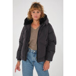 Snow noir 2000 noir 36 / s - doudounes & parkas