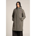 Turenne kaki / sahara 46 / xs kaki - parka