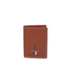 Tyler - wallet havane camel tu - petite maroquinerie Tyler - wallet havane camel tu - petite maroquinerie