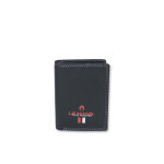 Tyler - wallet noir noir tu - petite maroquinerie Tyler - wallet noir noir tu - petite maroquinerie