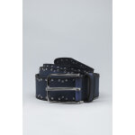 V5619a6781 bleu jean's bleu 80 - ceintures en cuir