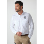 Vador triomphe white blanc 50 / m - chemise Vador triomphe white blanc 50 / m - chemise