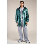 Versaille metal sapin vert xs - doudoune