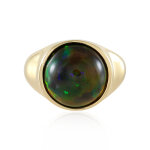 Bague en argent et opale mezezo (adela silber)