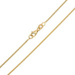 Cha�ne en or