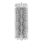 Pendentif en argent et diamant (monosono collection)