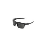 100% eyewear type - s soft tact slate grey sunglasses, black