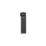 Abus bordo lite bike folding lock (6055), black