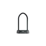 Abus granit xplus bike d lock (540), black Abus granit xplus bike d lock (540), black
