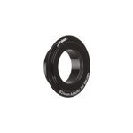 Adaptateur de bo�tier de p�dalier prime (bb386, shimano), black