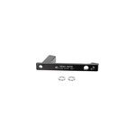 Adaptateur frein  disque post  post mount lifeline, black