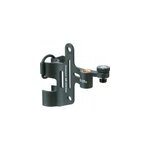 Adaptateur topeak tri - backup air station, black Adaptateur topeak tri - backup air station, black