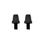 Ajusteurs de cylindre lifeline (lot de 2), black