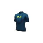 Al� solid thorn jersey, blue