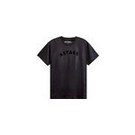 Alpinestars aptly short sleeve knit t - shirt, black Alpinestars aptly short sleeve knit t - shirt, black