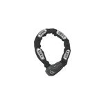 Antivol abus city chain x plus 1060 110 cm, black