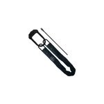 Antivol hiplok e - bike & cargo bike max security, black