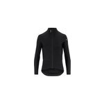 Assos equipe r habu winter jacket s9 aw22, black series