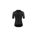 Assos equipe rs jersey s9 targa, black