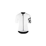 Assos equipe rs jersey s9 targa, holy white