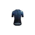 Assos equipe rs jersey s9 targa, stone blue