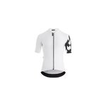 Assos equipe rs jersey s9 targa, white series