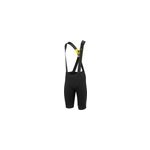 Assos equipe rs spring fall bib shorts s9, black series