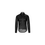 Assos equipe rs targa cycling rain jacket, black Assos equipe rs targa cycling rain jacket, black