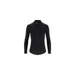 Assos mille gt jacket spring fall aw22, black series