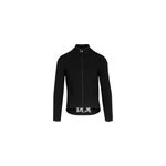 Assos mille gt ultraz winter jacket evo, black series