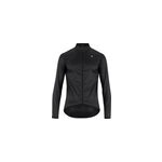 Assos mille gt wind jacket c2, black series