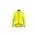Assos mille gt wind jacket c2, optic yellow