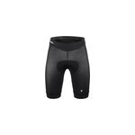 Assos trail tactica liner shorts st t3, black series
