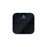 Balance connect�e garmin index s2, black