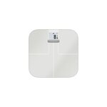 Balance connect�e garmin index s2, white